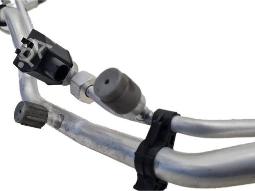 AC pipe DS DS 4 II (FR_, FB_, F3_, FP_) E-TENSE 225 (F3DGZT) | BP36638186M126 - Image 2