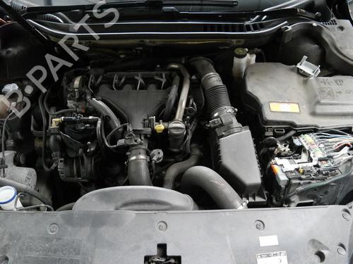 Switch PEUGEOT 508 SW I (8E_) 2.0 HDi | BP36616140I30  - Image 17