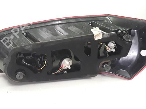 Right tailgate light CITROËN C4 Picasso II 1.6 HDi / BlueHDi 115 | BP36615643C80 - Image 3