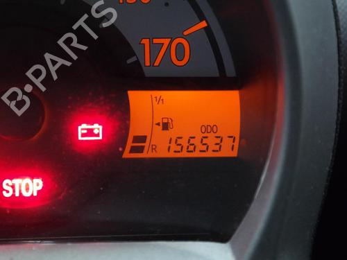 Starter CITROËN C1 (PM_, PN_) 1.0 | BP36621479M8 - Image 19