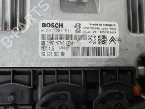 Cable CITROËN BERLINGO MULTISPACE (B9) 1.6 | BP36620373E12 - Image 15