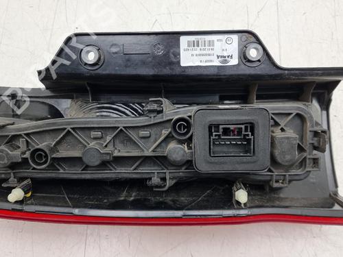 Right taillight PEUGEOT BIPPER (AA_) 1.3 HDi 80 / BlueHDi 80 | BP36623420C35 - Image 11