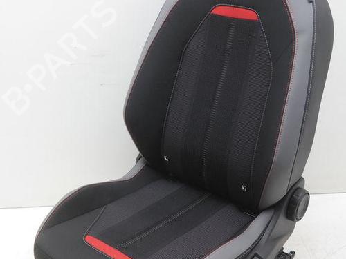 Sæde venstre fortil OPEL MOKKA MOKKA-e (76) | BP36624376C15 - Image 4