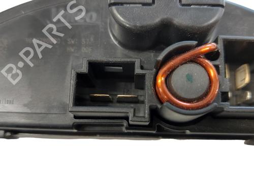 Used Heater resistor Heater resistor 36629341 36629341