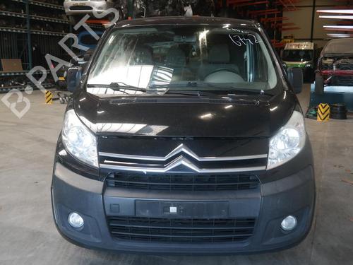 Switch CITROËN JUMPY II Van 1.6 HDi 90 16V | BP36625332I30 - Image 35