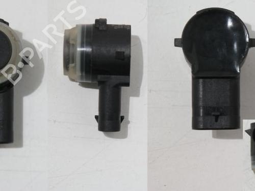 Elektronisk sensor CITROËN C4 CACTUS 1.2 THP 110 | BP36627528M84 - Image 4