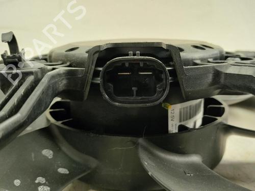Radiator fan CITROËN C4 CACTUS 1.2 THP 110 | BP36627532M35  - Image 6