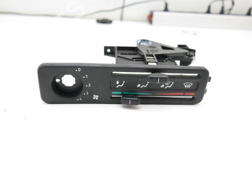 Used Climate control Climate control 36600823 36600823