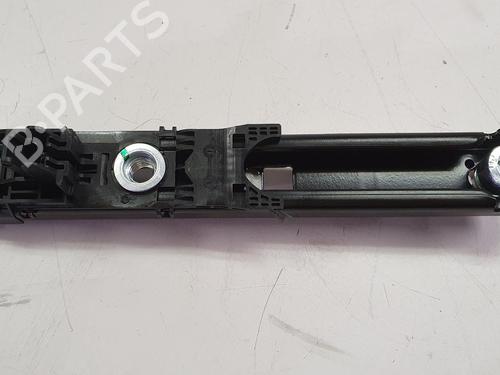 Used Front left seatbelt Front left seatbelt 36620009 36620009
