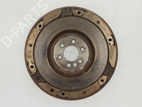 Used Flywheel Flywheel CITROËN C3 III (SX) 1.2 PureTech 82 (83 hp) 40206163 40206163