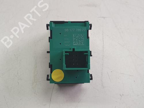 Switch DS DS 7 Crossback (J4_, JR_, JC_) 2.0 BlueHDi 180 (JJEHZR) | BP36620106I30 - Image 2