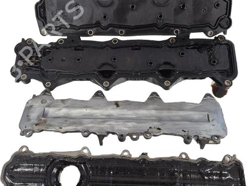 Valve cover CITROËN C8 (EA_, EB_) 3.0 V6 | BP38477867M124 - Image 2