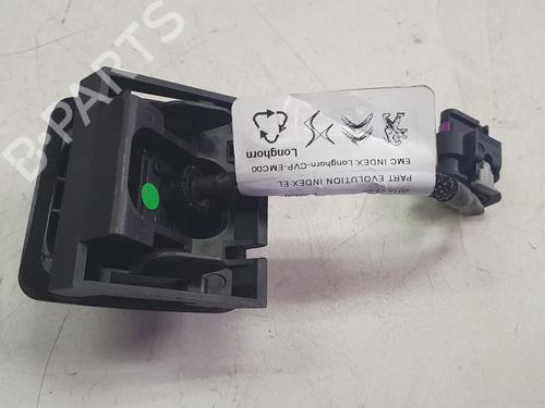 Used Electronic sensor Electronic sensor DS DS 7 Crossback (J4_, JR_, JC_) PureTech 130 (JRHNSU) (130 hp) 36621604 36621604