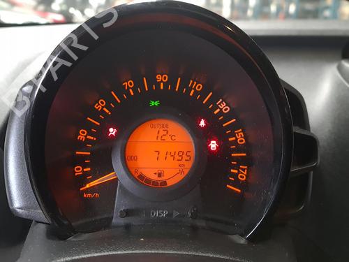 Electronic module PEUGEOT 108 1.0 VTi | BP36625826M83 - Image 35