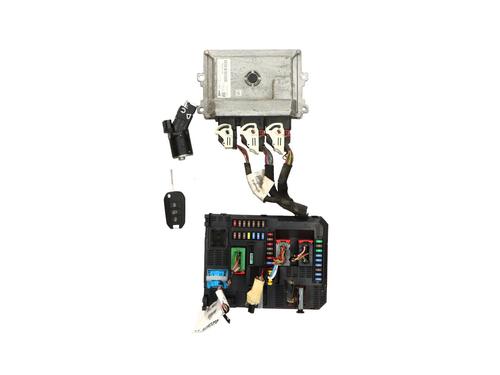 Control unit PEUGEOT 2008 I (CU_) 1.2 VTi | BP36626252M11 - Image 2