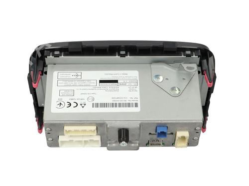 Radio PEUGEOT 108 1.0 VTi | BP36636404E6 - Image 5
