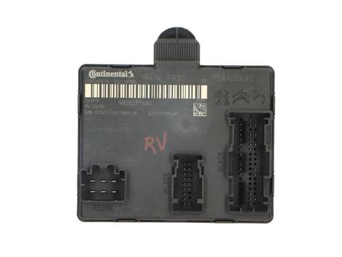 Electronic module DS DS 4 II (FR_, FB_, F3_, FP_) BlueHDi 130 (FBYHZT) | BP36632992M83 - Image 7