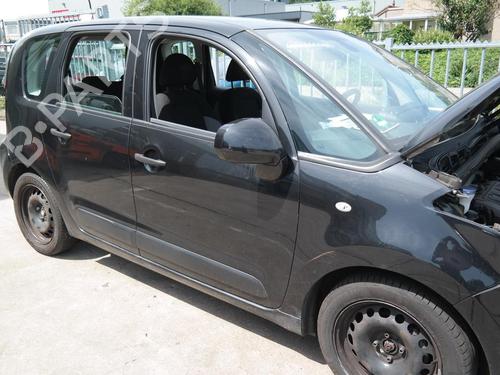 Rat CITROËN C3 Picasso (SH_) 1.4 VTi 95 (SH8FSC, SH8FP0, SH8FP6) | BP36611703C49  - Image 8