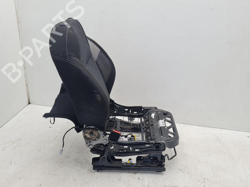 Left front seat PEUGEOT 2008 I (CU_) 1.2 PureTech 82 | BP36635491C15 - Image 4