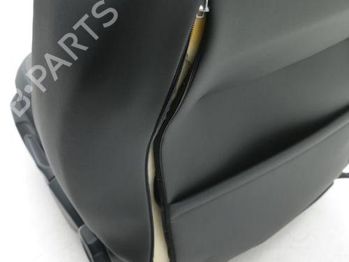 Left front seat DS DS 3 / DS 3 CROSSBACK (UR_, UC_, UJ_) 1.2 PureTech 100 (URHNKK, URHNEK) | BP36623378C15 - Image 3