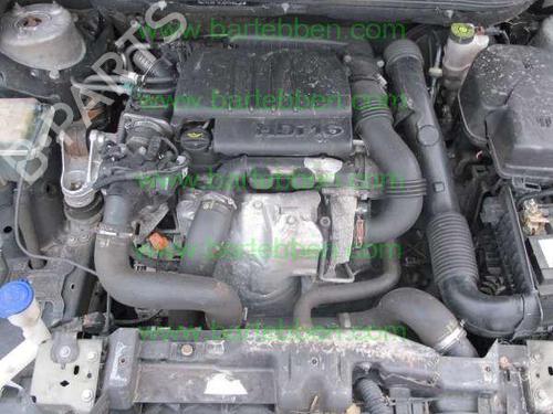 Right tailgate light CITROËN C5 III Break (RW_) 1.6 HDi 110 (RW9HZC) | BP36604377C80 - Image 17