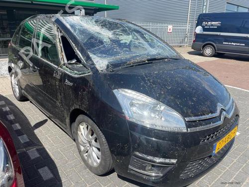 Switch CITROËN C4 Picasso I MPV (UD_) 1.6 THP 155 | BP36627150I30 - Image 43