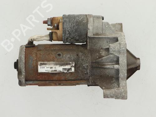 Starter PEUGEOT 508 I (8D_) 2.2 HDi | BP36638542M8 - Image 6