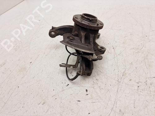 Left front steering knuckle CITROËN JUMPY III Van (V_) 2.0 BlueHDi 120 | BP38477866M25 - Image 2