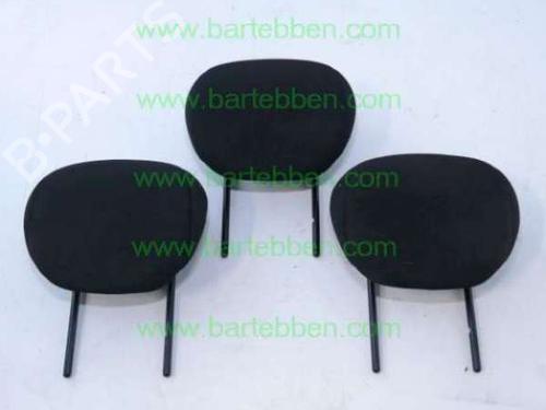 Used Headrest Headrest PEUGEOT PARTNER MPV (5_, G_) 1.9 D (69 hp) 36605515 36605515