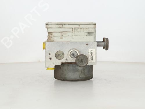 ABS pump CITROËN C3 Picasso (SH_) 1.6 VTi 120 | BP37433507M43 - Image 4