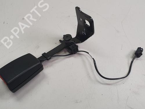 Used Seat buckle Seat buckle 36620018 36620018