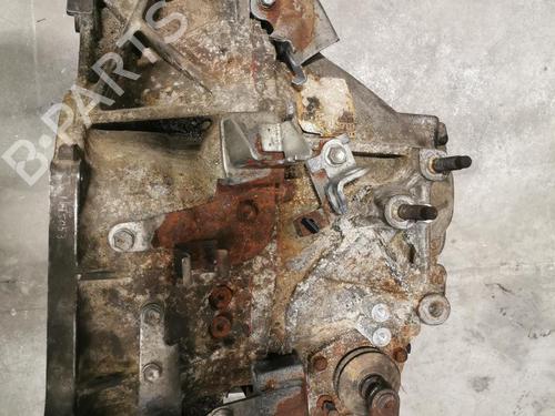 Gearbox CITROËN C4 AIRCROSS 1.8 HDi 150 | BP36606959M3 - Image 5