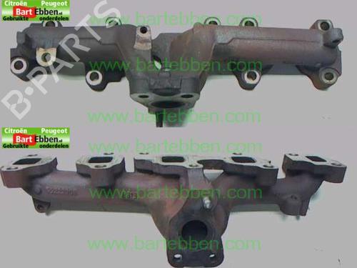 exhaust-manifold-citroen-nemo-box-bodympv-aa_-2008-36610390 main image