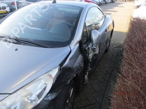 Switch PEUGEOT 207 CC (WD_) 1.6 16V | BP36622541I30 - Image 33