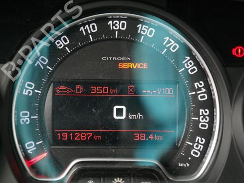 Switch CITROËN C5 III Break (RW_) 2.7 HDi | BP36609431I30 - Image 19