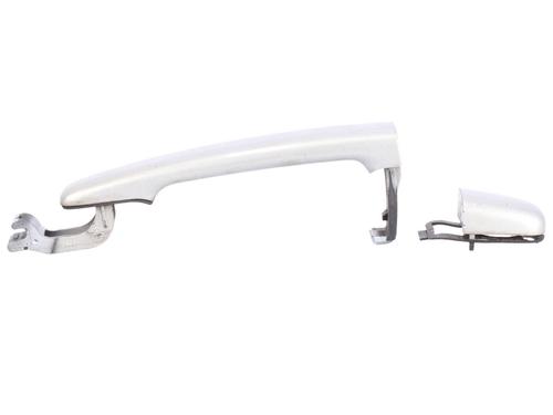 Front left interior door handle PEUGEOT 307 Break (3E) 1.4 16V | BP36604715I13 - Image 3