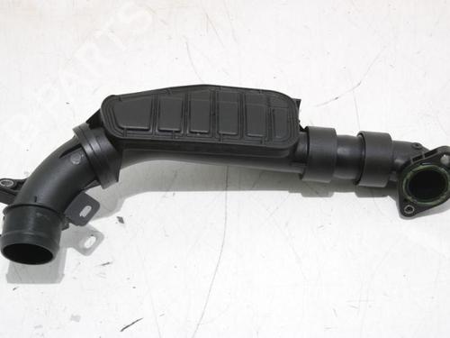Pipe PEUGEOT 2008 I (CU_) 1.2 THP 110 / PureTech 110 | BP36614514M125 - Image 2