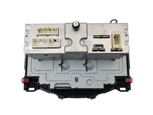 Radio PEUGEOT 108 1.0 VTi | BP36628870E6 - Image 7