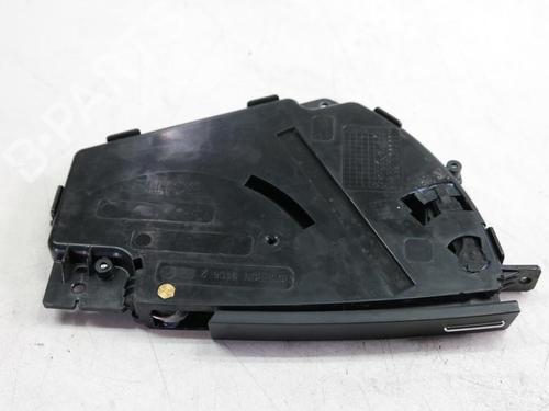 Middle console CITROËN C6 (TD_) 2.7 HDi | BP36622290I22 - Image 3