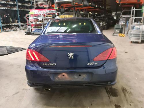 Switch PEUGEOT 307 CC (3B) 2.0 16V | BP36629849I30 - Image 41