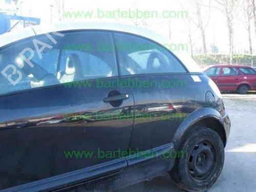 Left front seat CITROËN C3 Pluriel (HB_) 1.4 | BP36604120C15 - Image 13