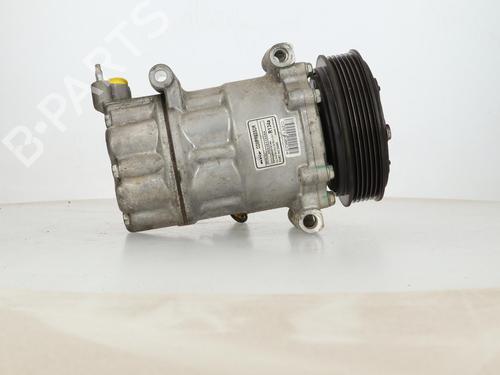 AC compressor CITROËN C3 II (SC_) 1.6 HDi | BP36637529M34 - Image 4