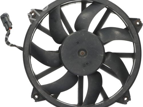Used Radiator fan Radiator fan 36620824 36620824