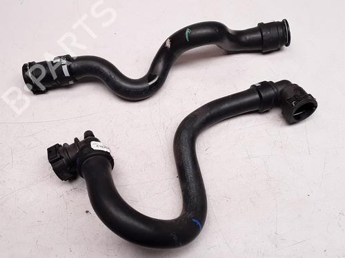 Used Pipe Pipe PEUGEOT 208 I (CA_, CC_) 1.2 THP 110 (110 hp) 36617301 36617301