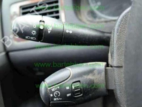 Control unit PEUGEOT 307 Break (3E) 2.0 HDI 90 | BP36604707M11 - Image 7