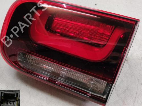 Right tailgate light CITROËN C4 CACTUS 1.2 THP 110 | BP36630050C80 - Image 10