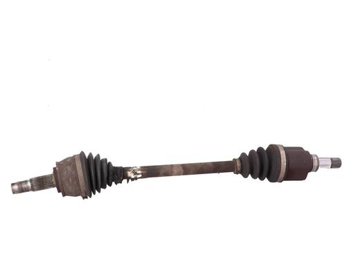 Left front driveshaft CITROËN NEMO Box Body/MPV (AA_) 1.4 HDi | BP36630507M38 - Image 4