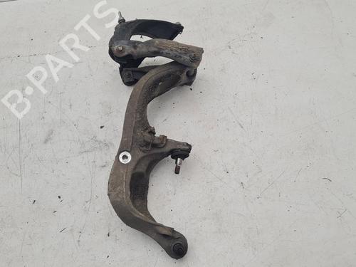 Left front steering knuckle PEUGEOT 407 Coupe (6C_) 3.0 V6 | BP36875425M25  - Image 5