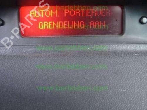 Switch PEUGEOT 307 SW (3H) 2.0 16V | BP36604401I30  - Image 14