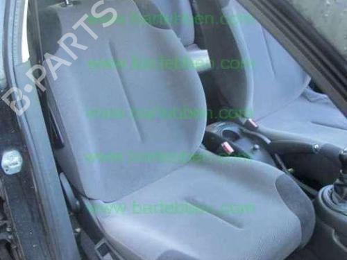 Middle console CITROËN C4 I (LC_) 1.4 16V | BP36607986I22 - Image 7